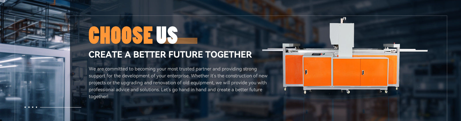 Filtro del bolsillo que hace la máquina