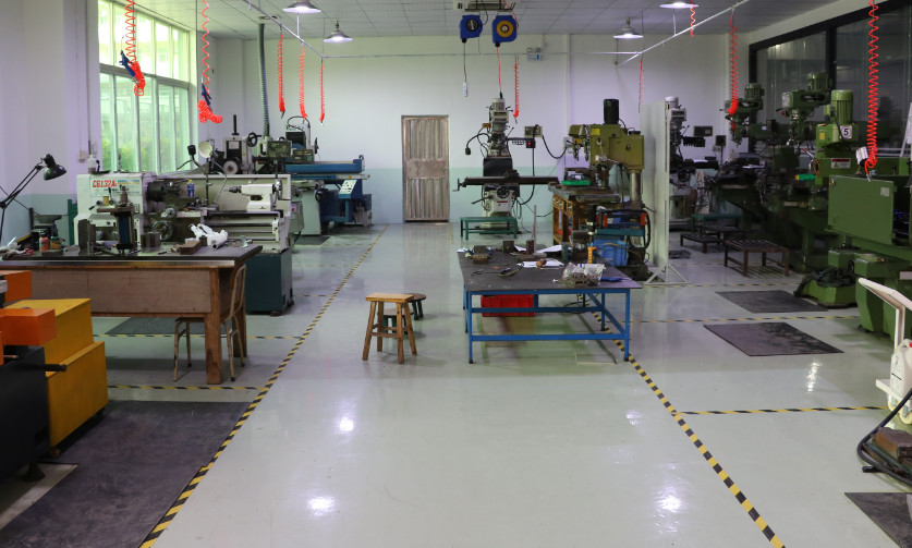 Porcelana Dongguan city Lesite electromechanical equipment Co., LTD Perfil de la compañía