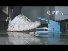 LESITE High Efficiency Automatic Pneumatic Riveting Machine For Filter Bag