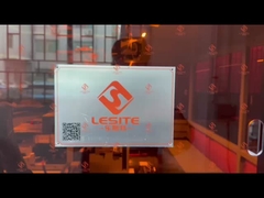 El montaje de bolsas de filtro y de la máquina de marco interno