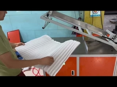 Equipo específico para filtros