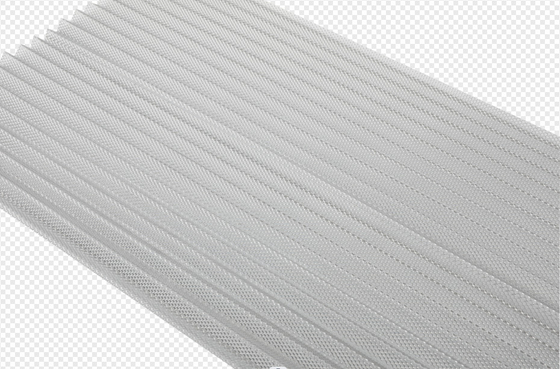 0.6-0.8Mpa Máquina de fabricación de filtros de aire con consumo de aire de 0.4m3/min y 1 año
