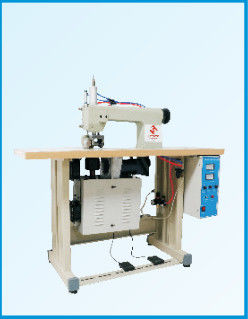 LESITE 10m/Min Ultrasonic Stitching Machine, corte del bolso y máquina de coser