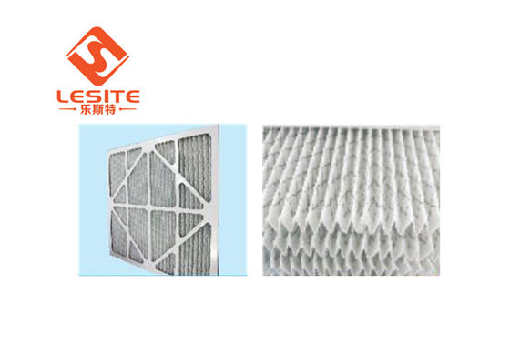 máquina plegable de papel industrial de 2000m m para el filtro de papel del marco