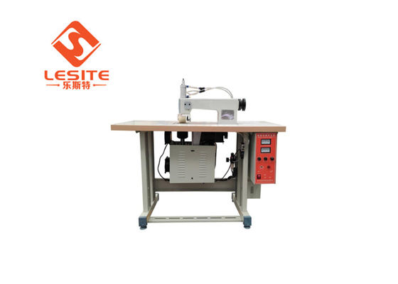 máquina de costura ultrasónica 220V