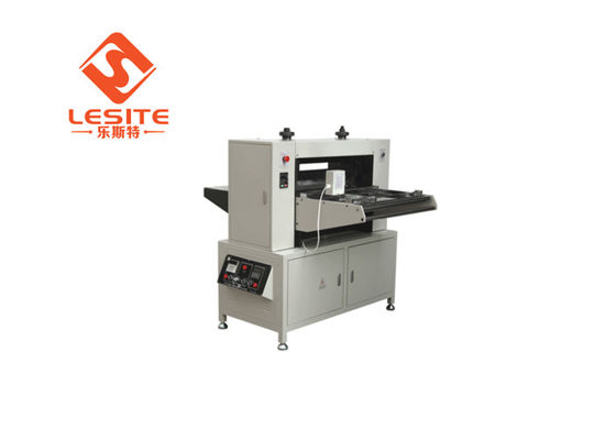 Máquina de los pedazos de la papiroflexia del ISO 220V 3D, máquina plegable de papel automática