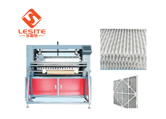 papiroflexia 380V que dobla la máquina