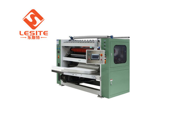 CE Ceritificate 20folds/Min Origami Folding Machine, cuchilla Pleater