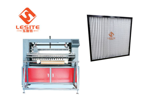 Máquina plegable de papel automática del servicio 380V del OEM para diversas alturas