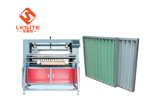 Sentido práctico de la eficacia alta 30folds/Min Origami Folding Machine Strong