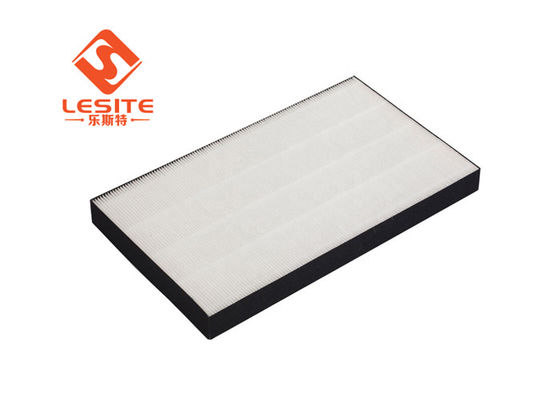 Filtros de Hepa del aire acondicionado del certificado F5 del CE, filtro de Aircon Hepa