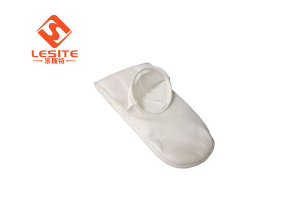 Filtro de la bolsa anti polvo purificador de aire de 2.1m m, bolso del colector de polvo de 5 micrones