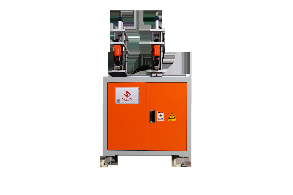Máquina de fabricación de filtros de aire de control PLC con 99,99% de eficiencia de filtración