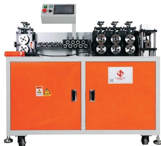 Máquina de fabricación de marcos de filtro de aire de 20-30pcs/min para demandas de producción a gran escala