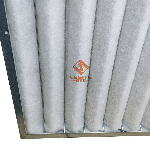 Reemplazo lavable reutilizable del filtro de aire de Hepa, filtro de aire primario grueso