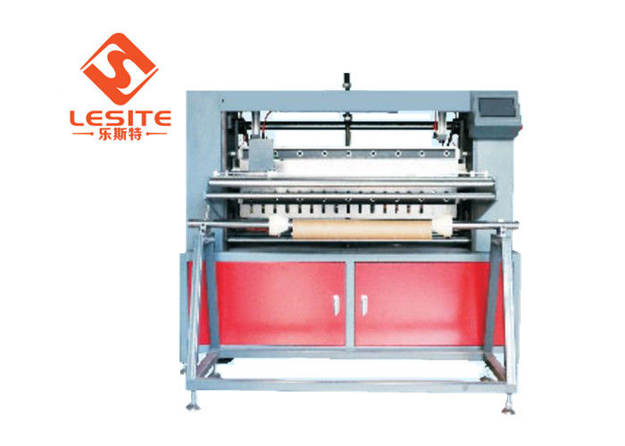 máquina plegable de papel industrial de 2000m m para el filtro de papel del marco