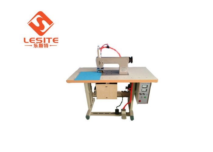 20M/multifuncional MIN Ultrasonic Heat Sealing Machine para el filtro