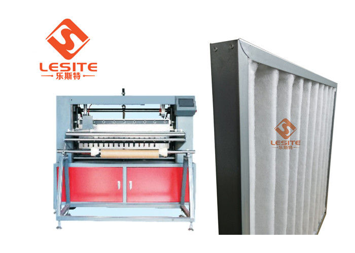 Papiroflexia fácil de la operación 7500W que dobla la máquina para el papel de filtro