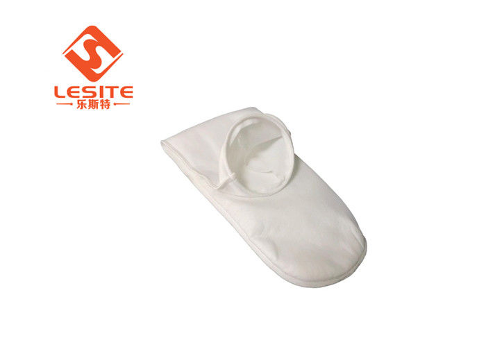 Filtro de la bolsa anti polvo purificador de aire de 2.1m m, bolso del colector de polvo de 5 micrones