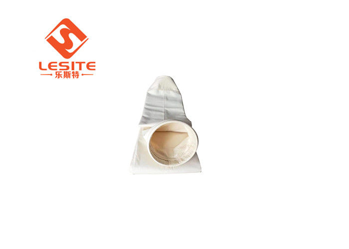 Antioxidante los 5µM Dust Bag Filter, colector de la resistencia a la corrosión de polvo del filtro de bolso
