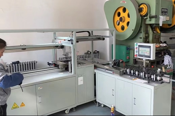 CE estándar del sentido práctico 220V de aire del filtro de la máquina fuerte de la fabricación